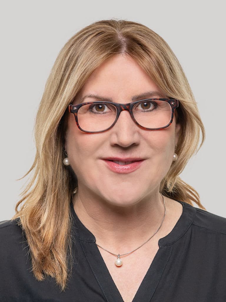 Franziska Schnyder