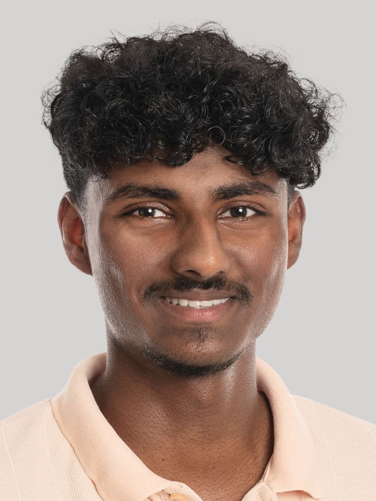 Shagithyan Nadarajah