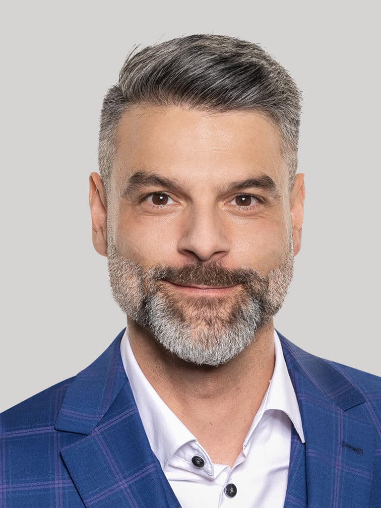 Javier Conde