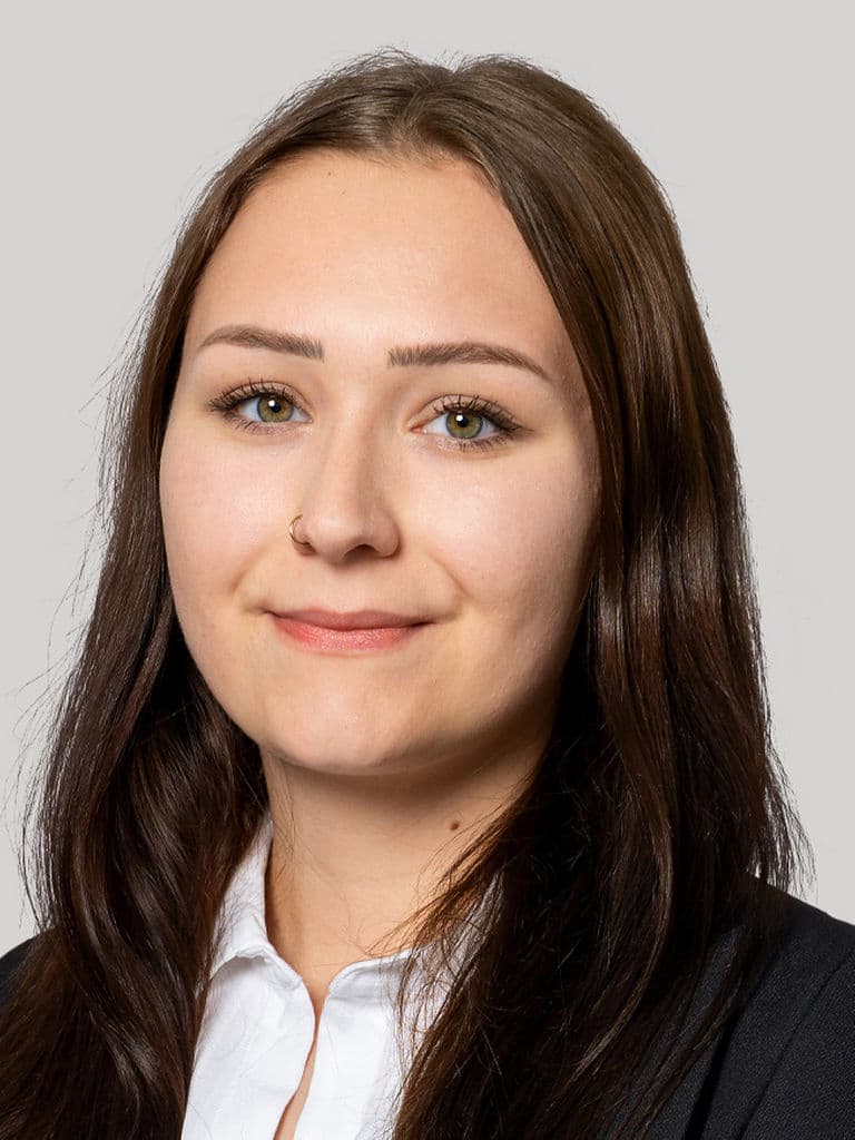 Anouk Aeschbach