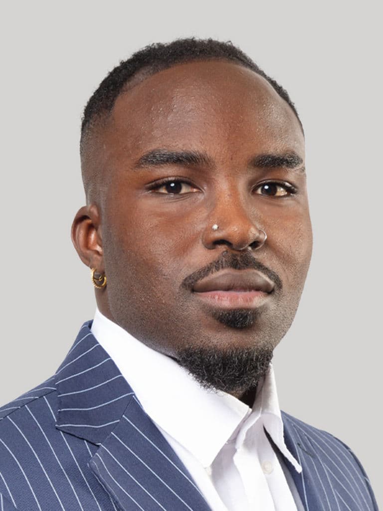 Junior Bakadjaken