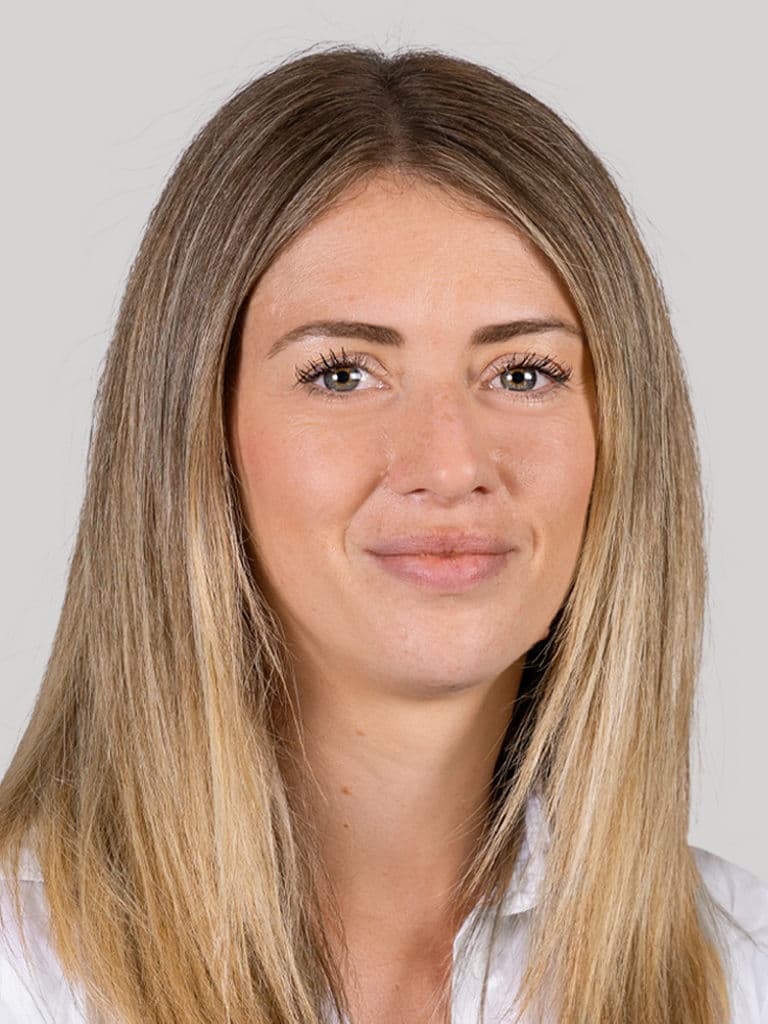 Clara Curdy