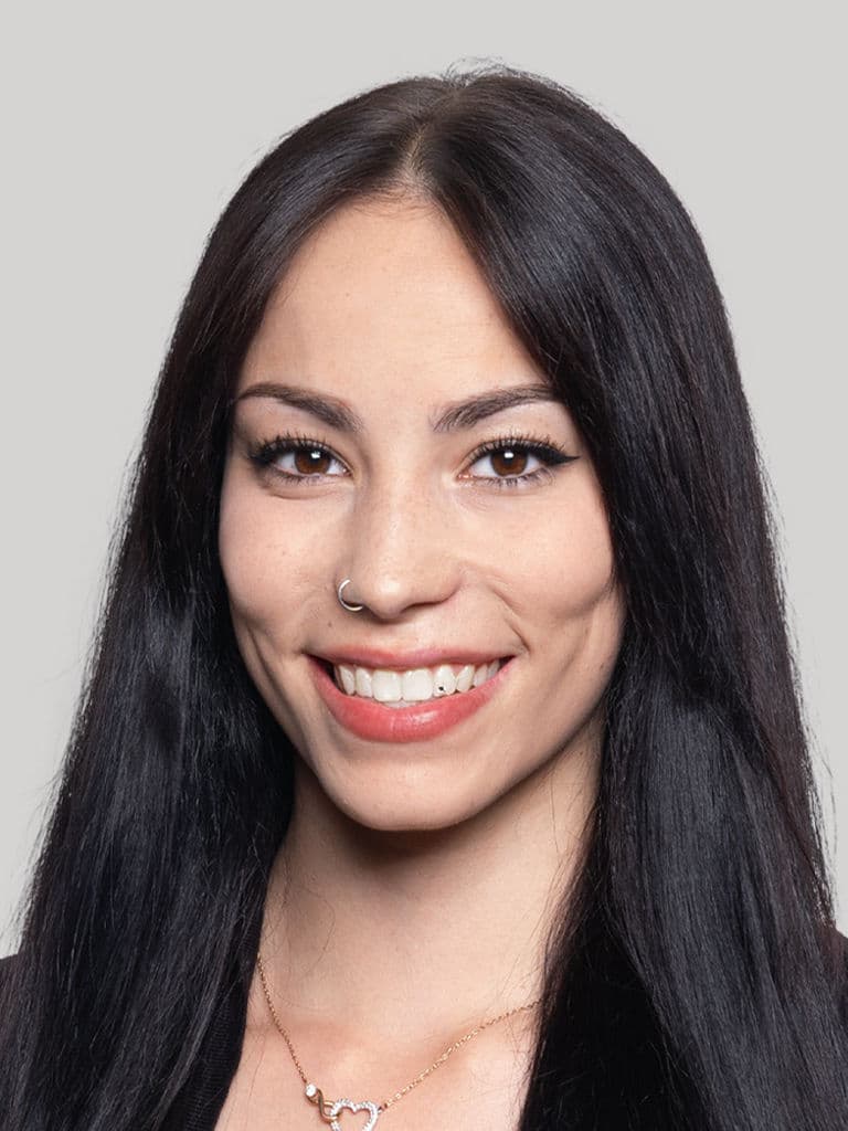 Alicia Rechsteiner