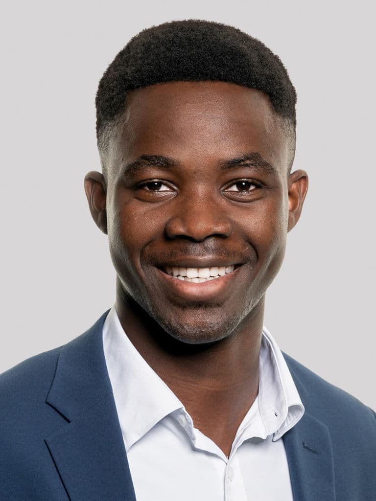 Ricardo Okouagbe