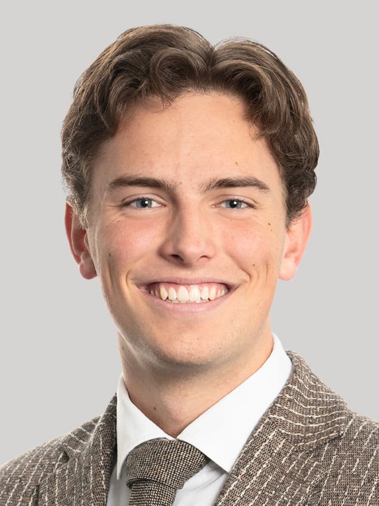 Levi Pete Zürcher