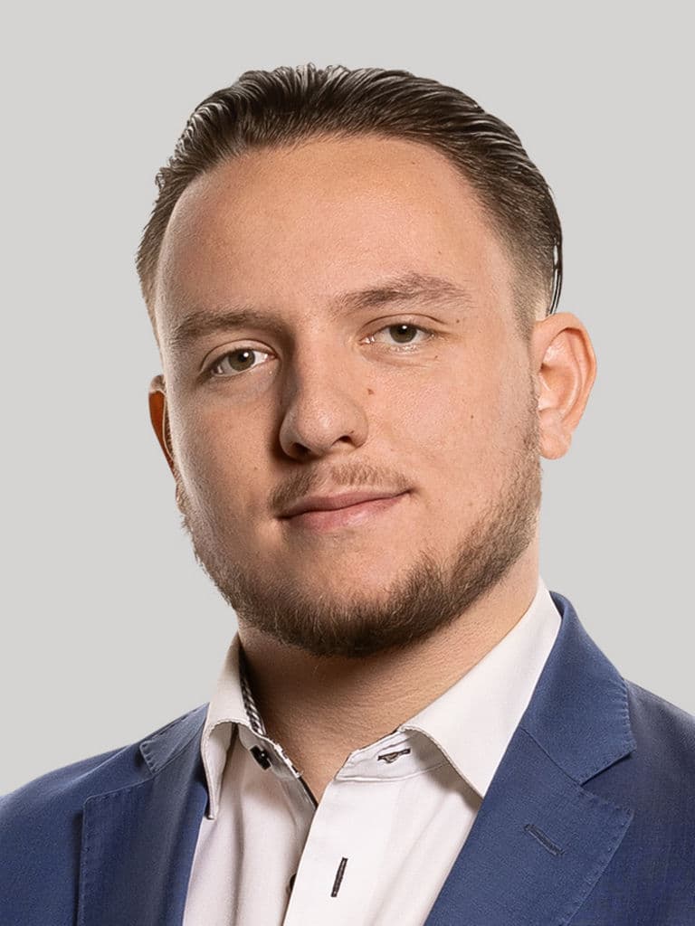 Loïc Rasca