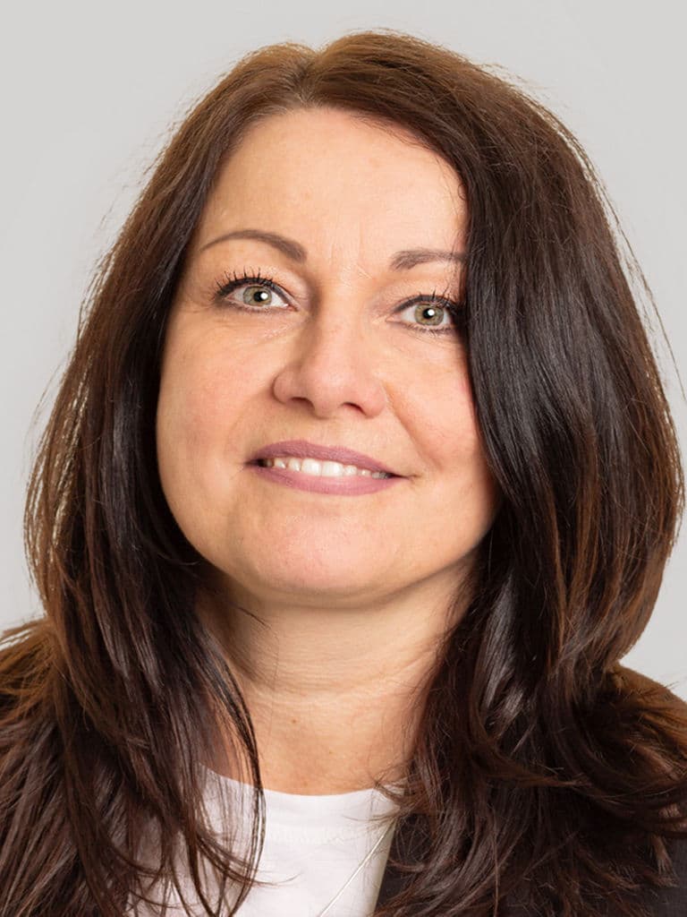 Jasmin Preckel