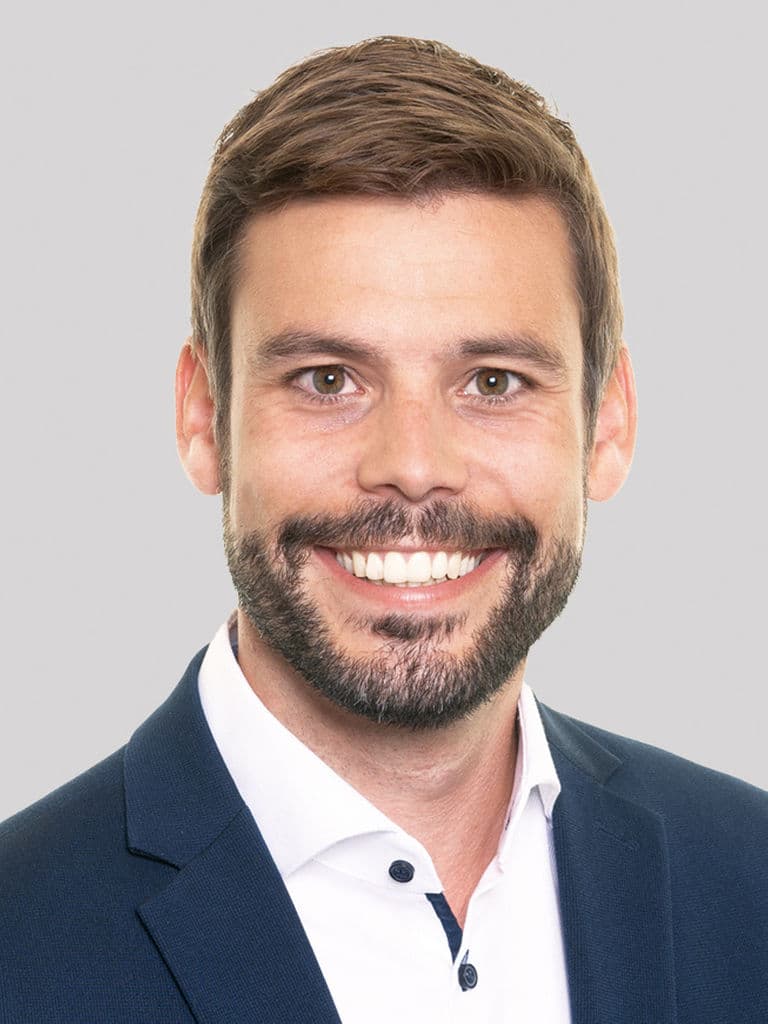 Yves Probst