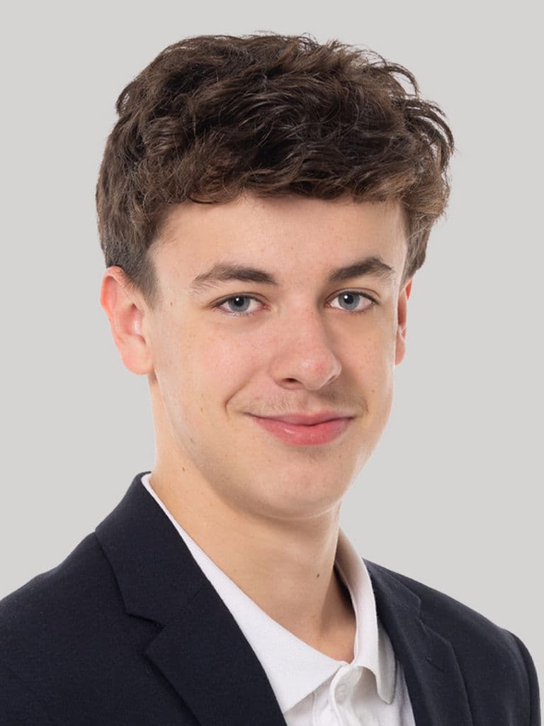Cédric Arn