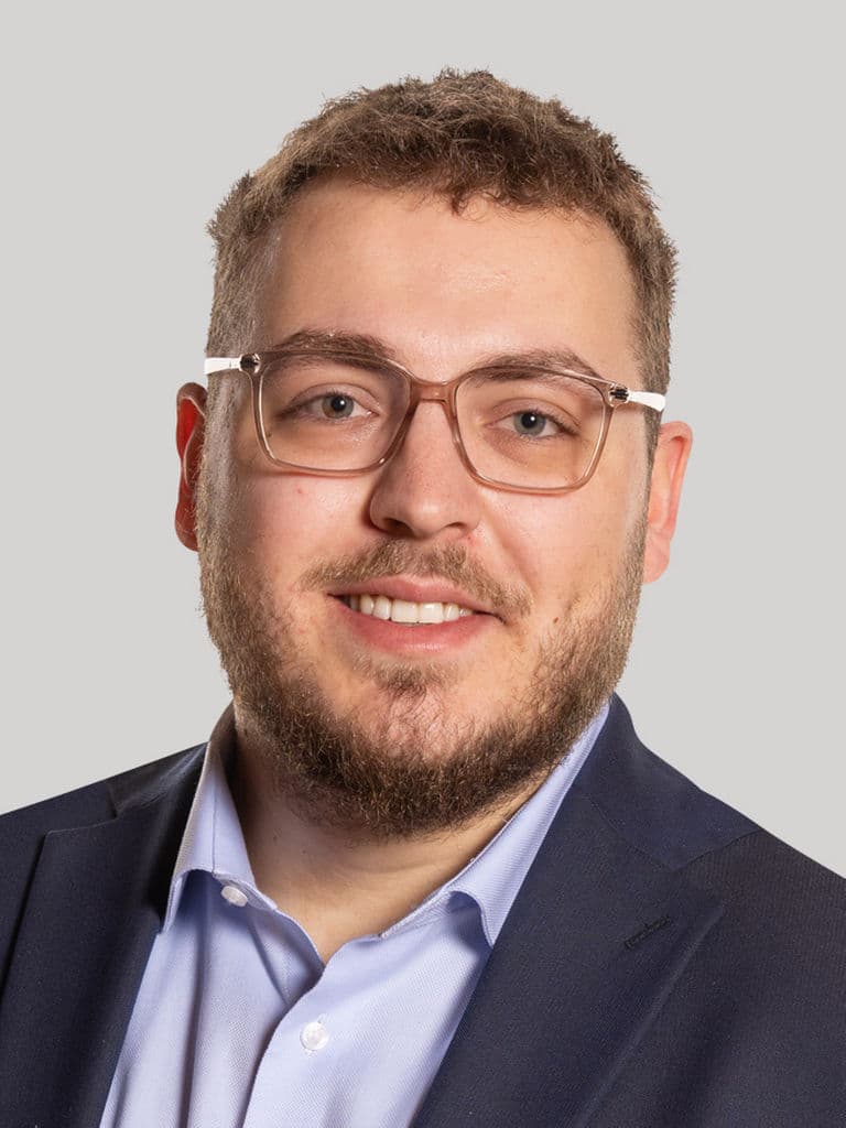 Joé Fleury