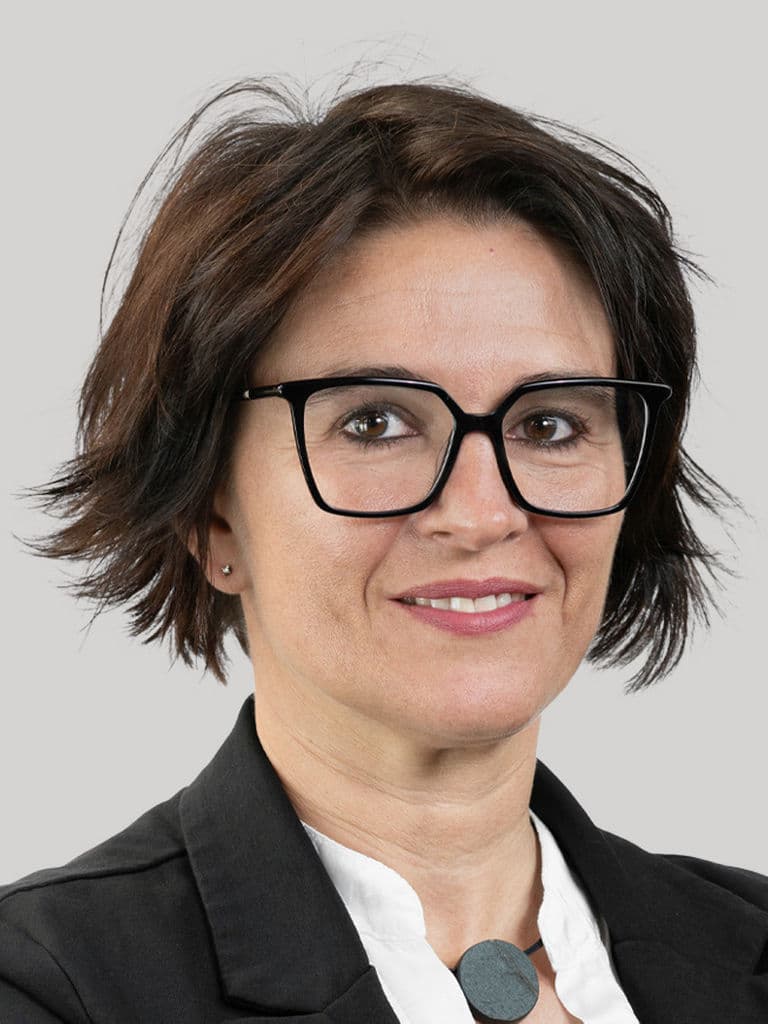 Simona Buri, Consulente assicurativo e previdenziale Mobiliare Massagno