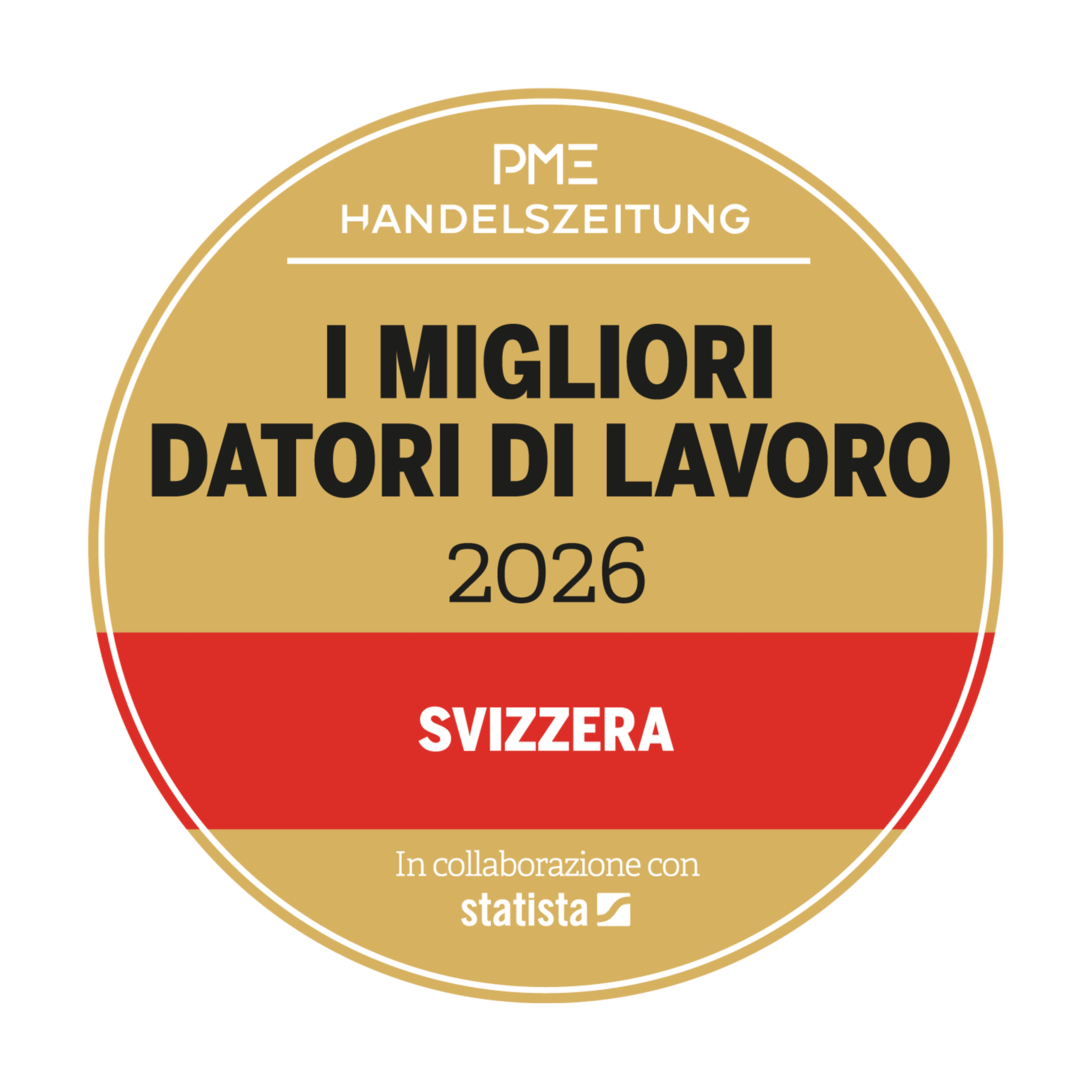 I miglori datori di lavoro svizzera