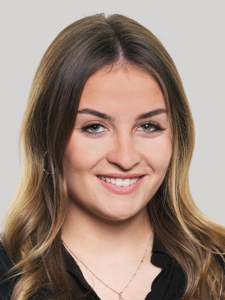 Sarah Bartosch