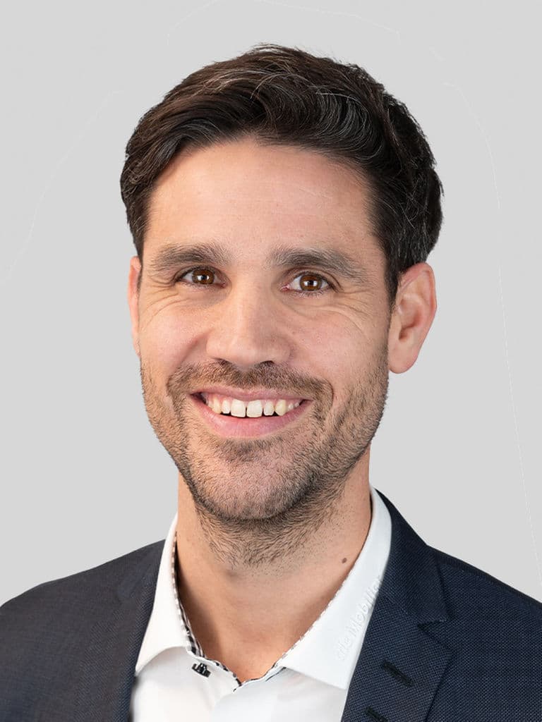 Mario Schär