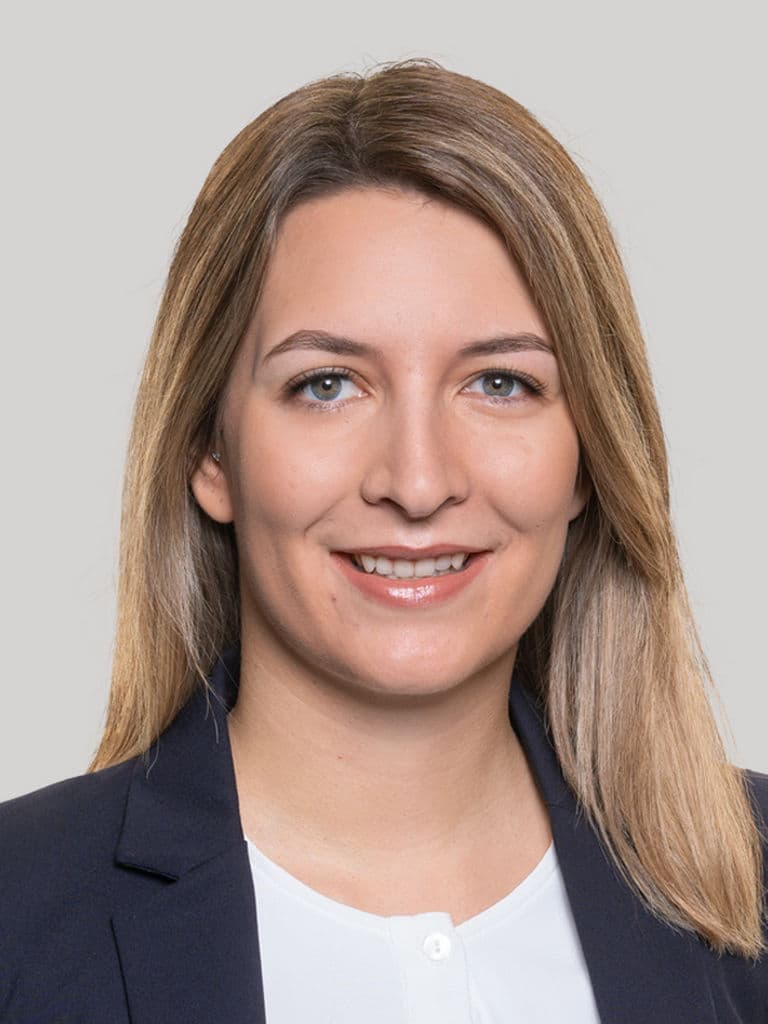Vanessa Helfenstein