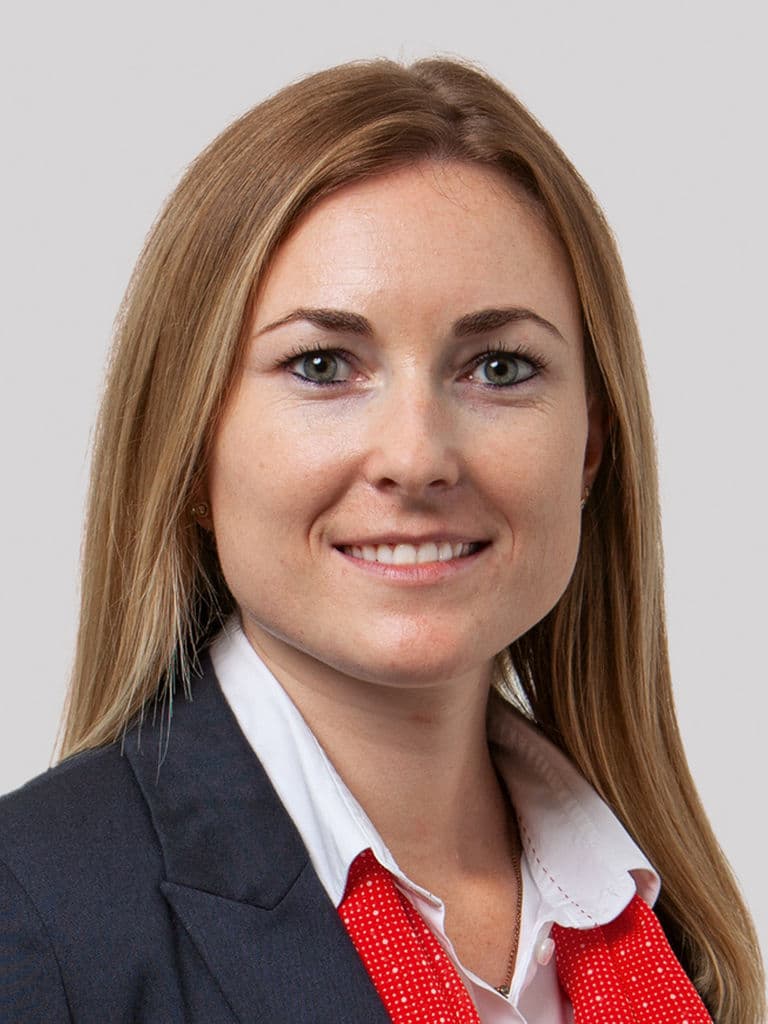 Svenja Schwarzentruber