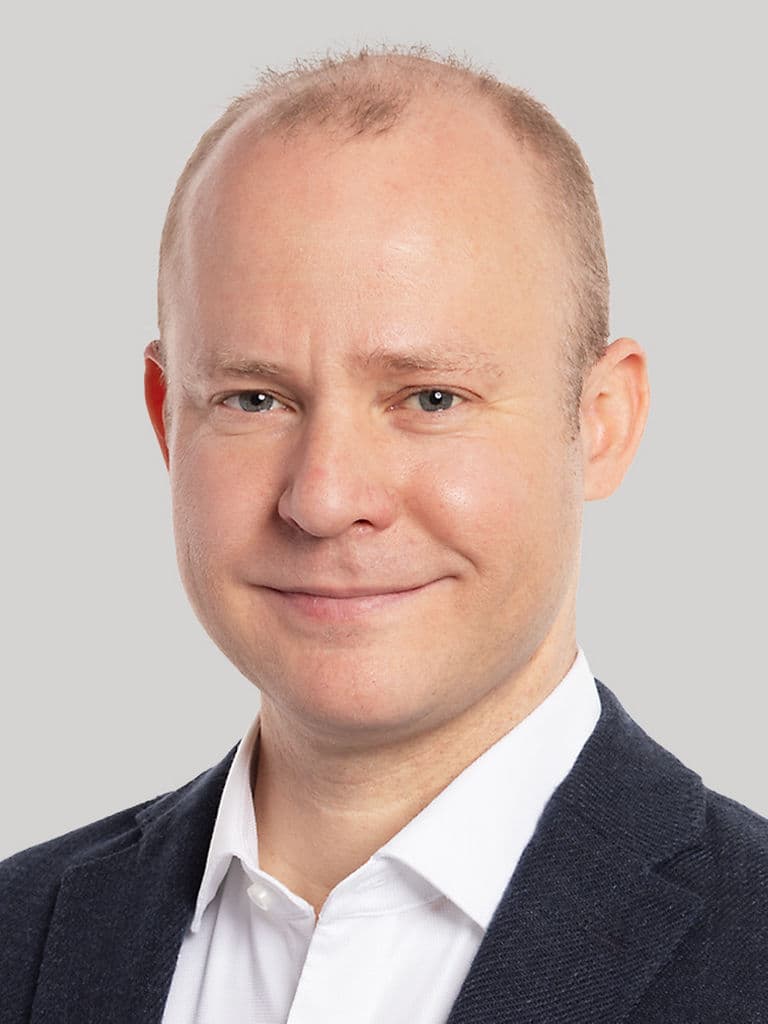 Stefan Benes