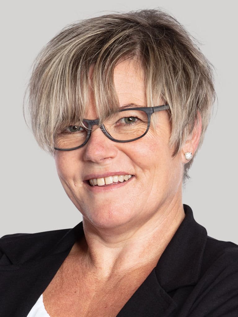 Jolanda Strähl