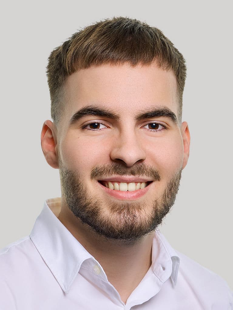Fabio Aregger
