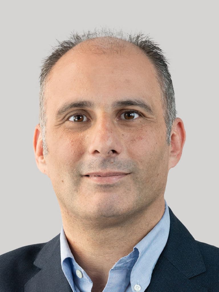 Roberto Carfora