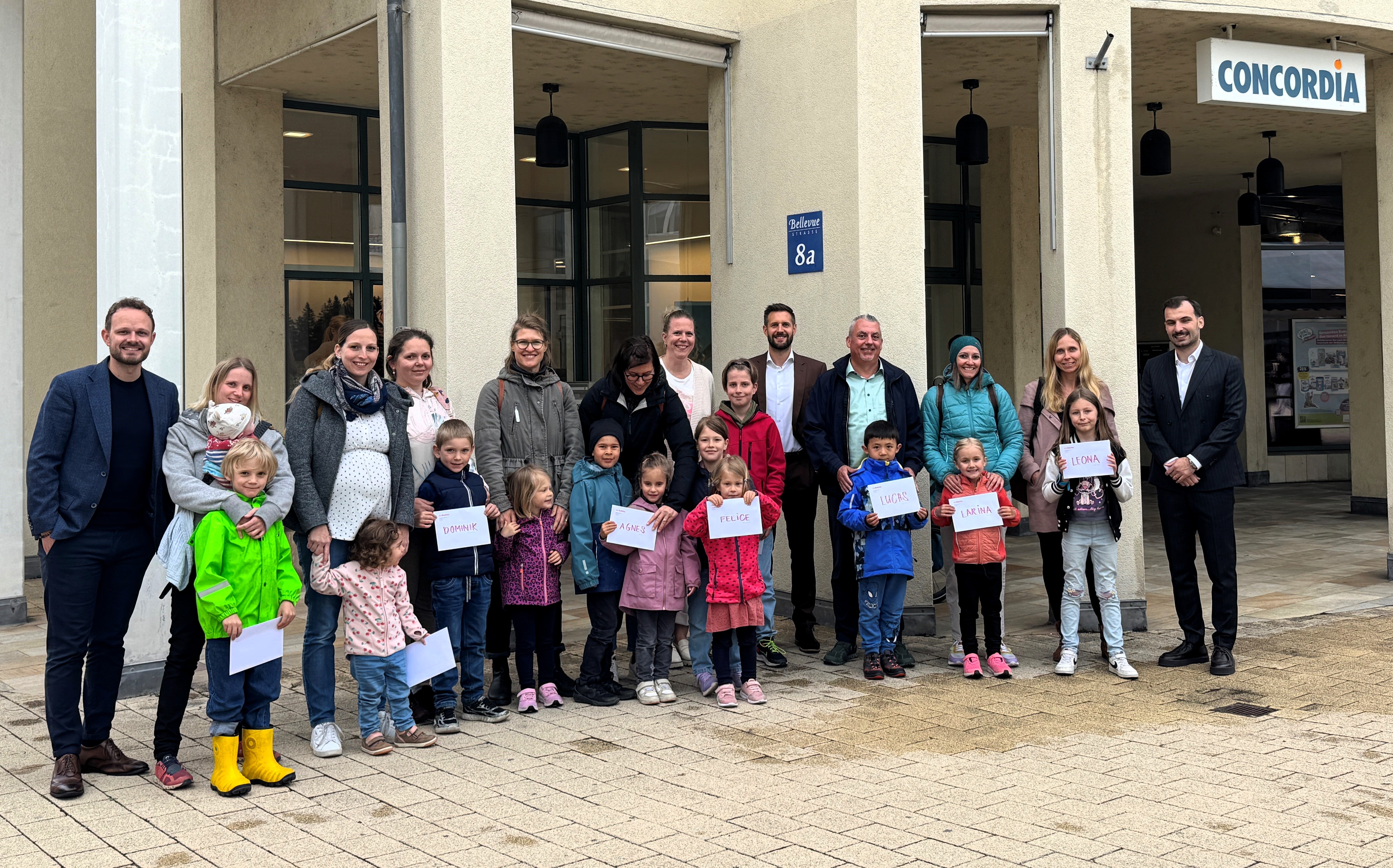 Gewinner:innen des Malwettbewerbs