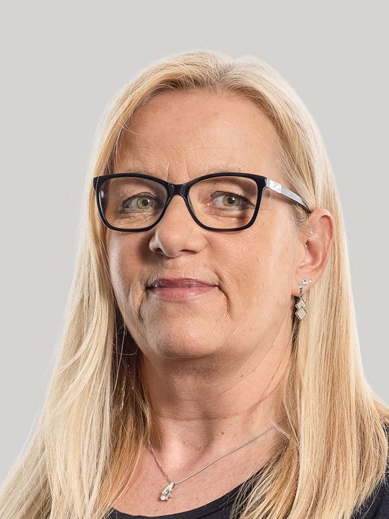 Carmen Rüthemann
