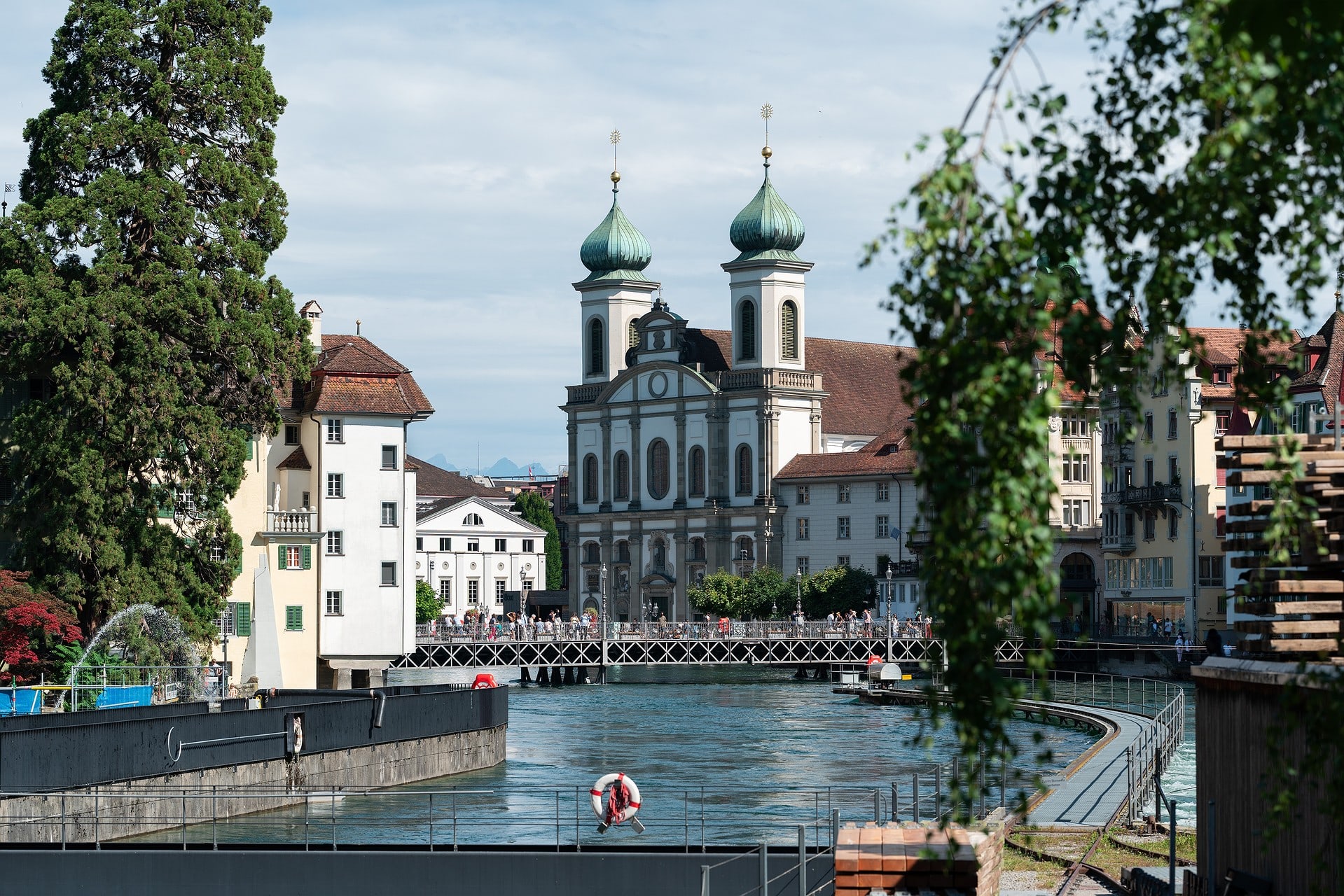 Luzern