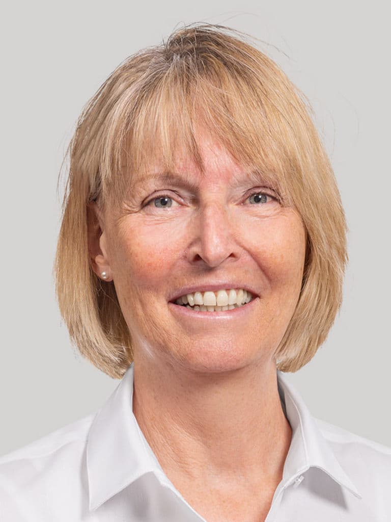 Eveline Ehrenbolger