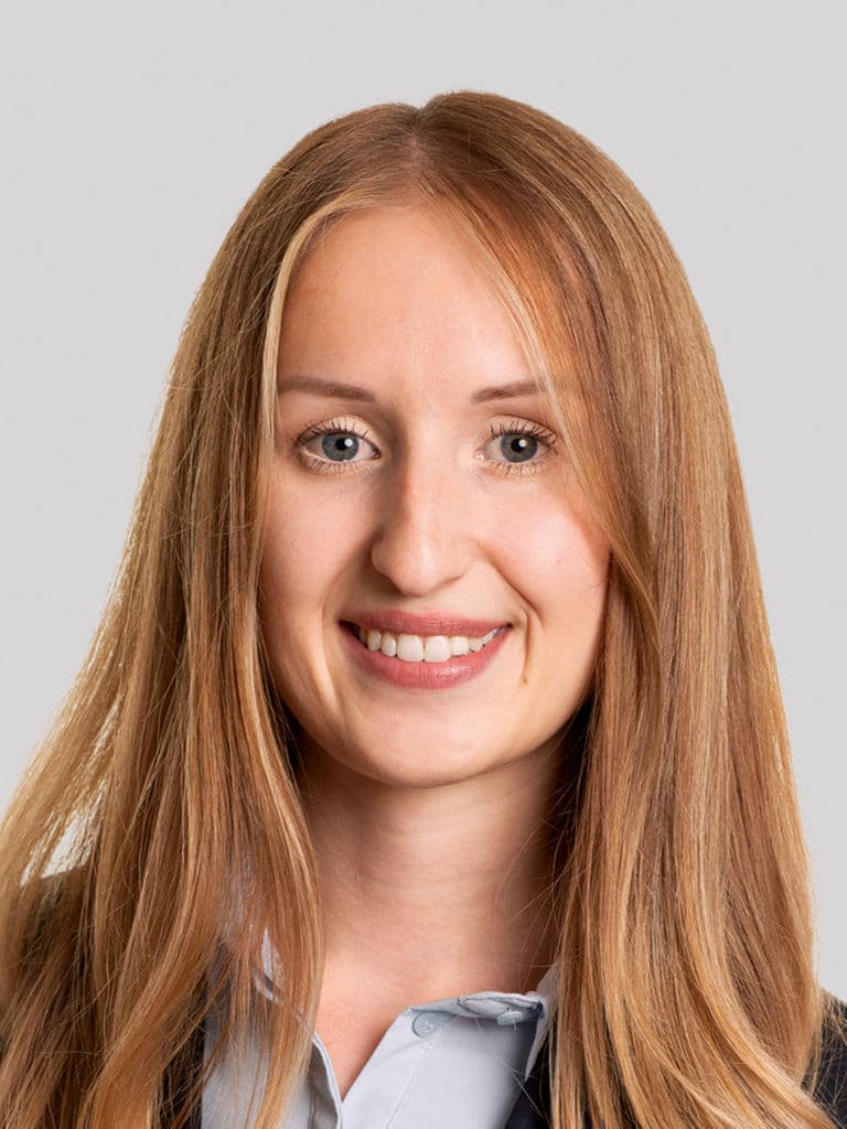 Nicole Aeberli