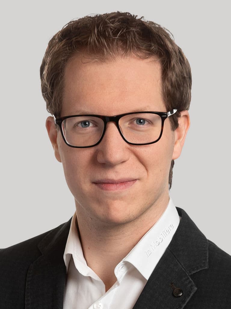Bastien Berset