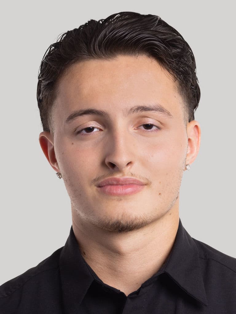 Valentin Marti