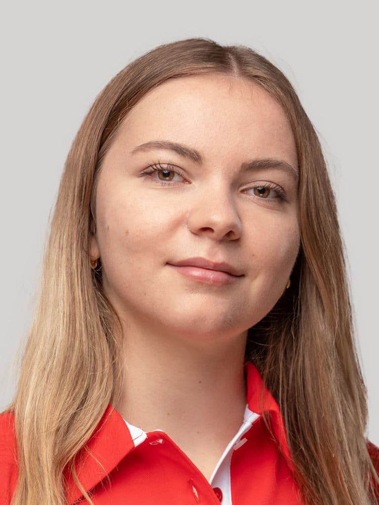 Lynn Aebi