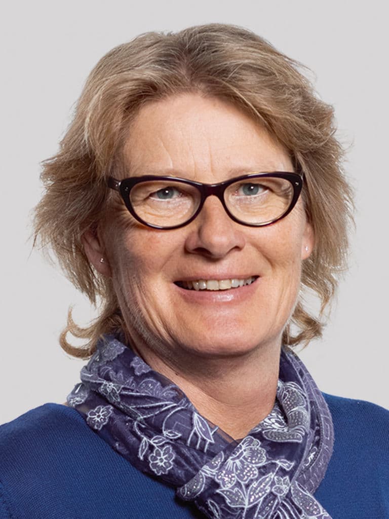 Denise Feller Sedillo