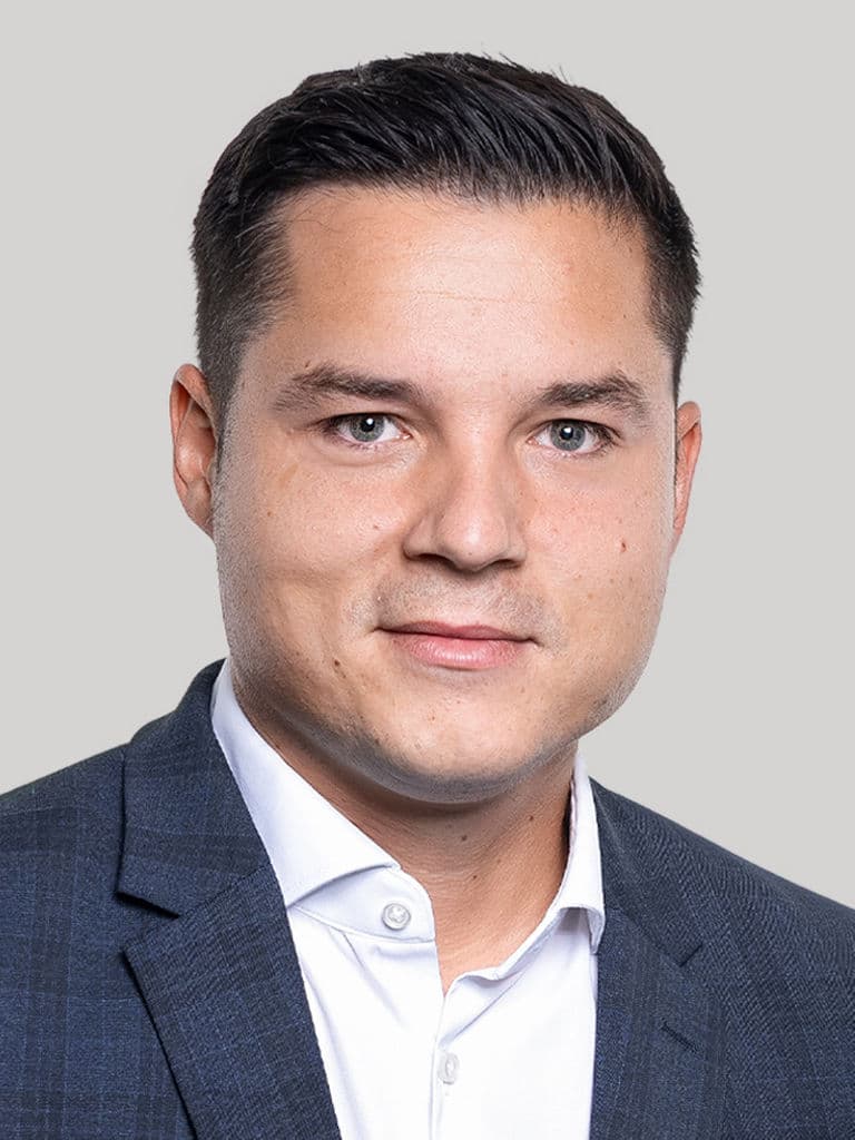 Daniel Jelec