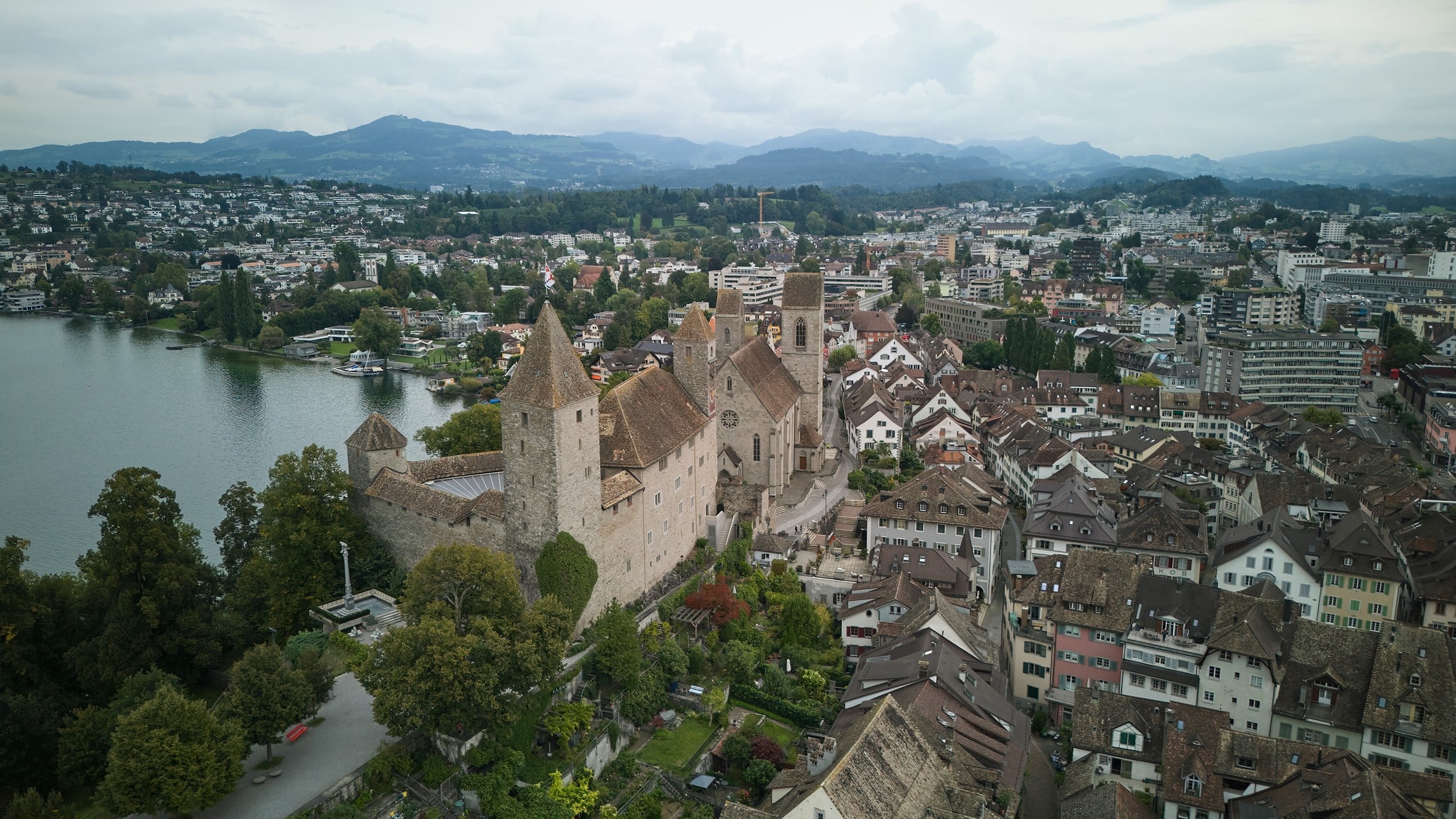 Rapperswil-Glarus