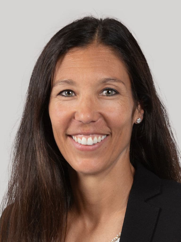 Nicole Kaltenbrunner-Crufer