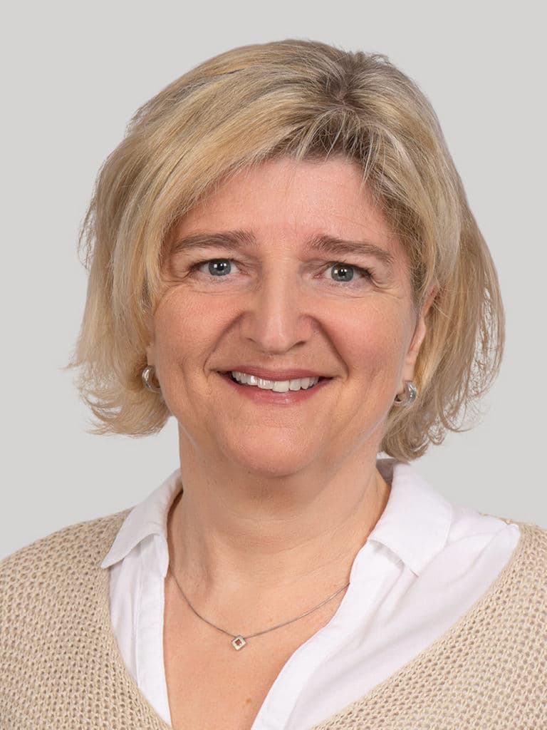 Daniela Weber