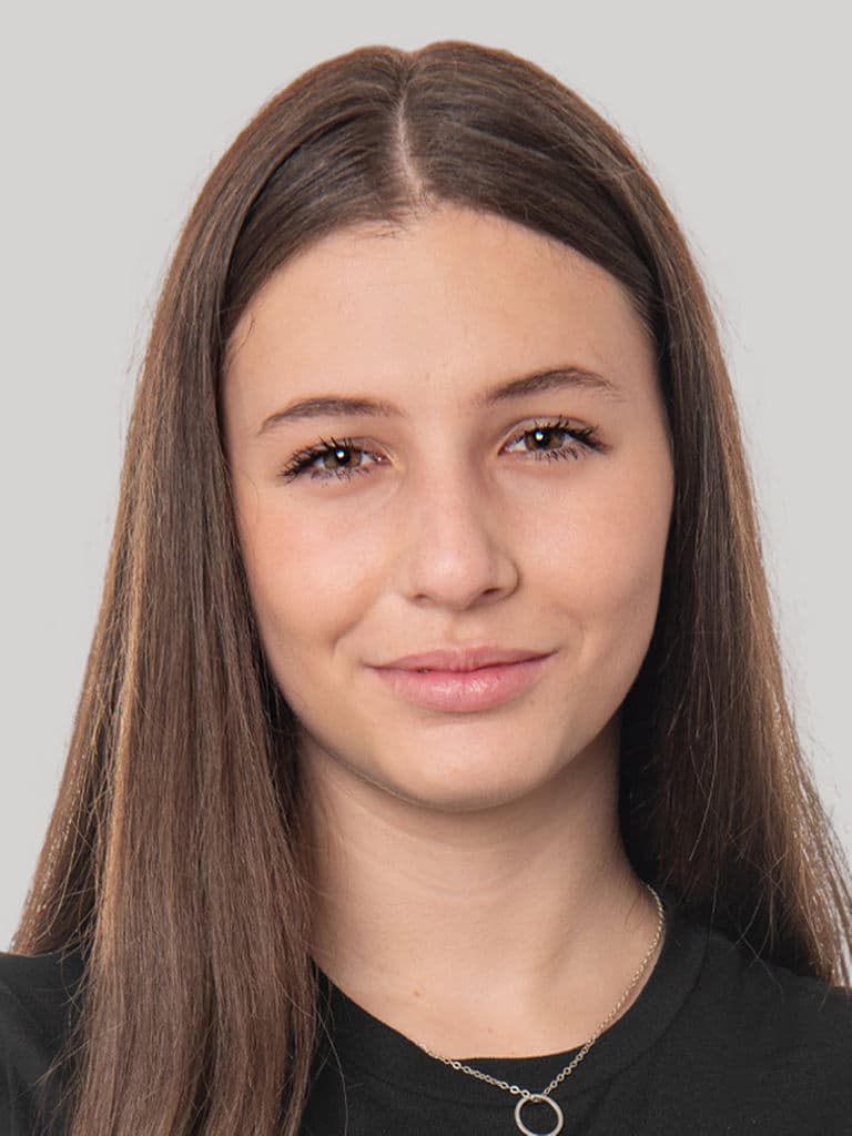 Léane Margueron