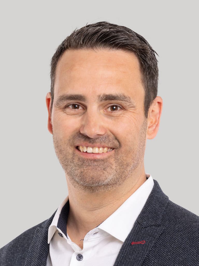 Pascal Frey