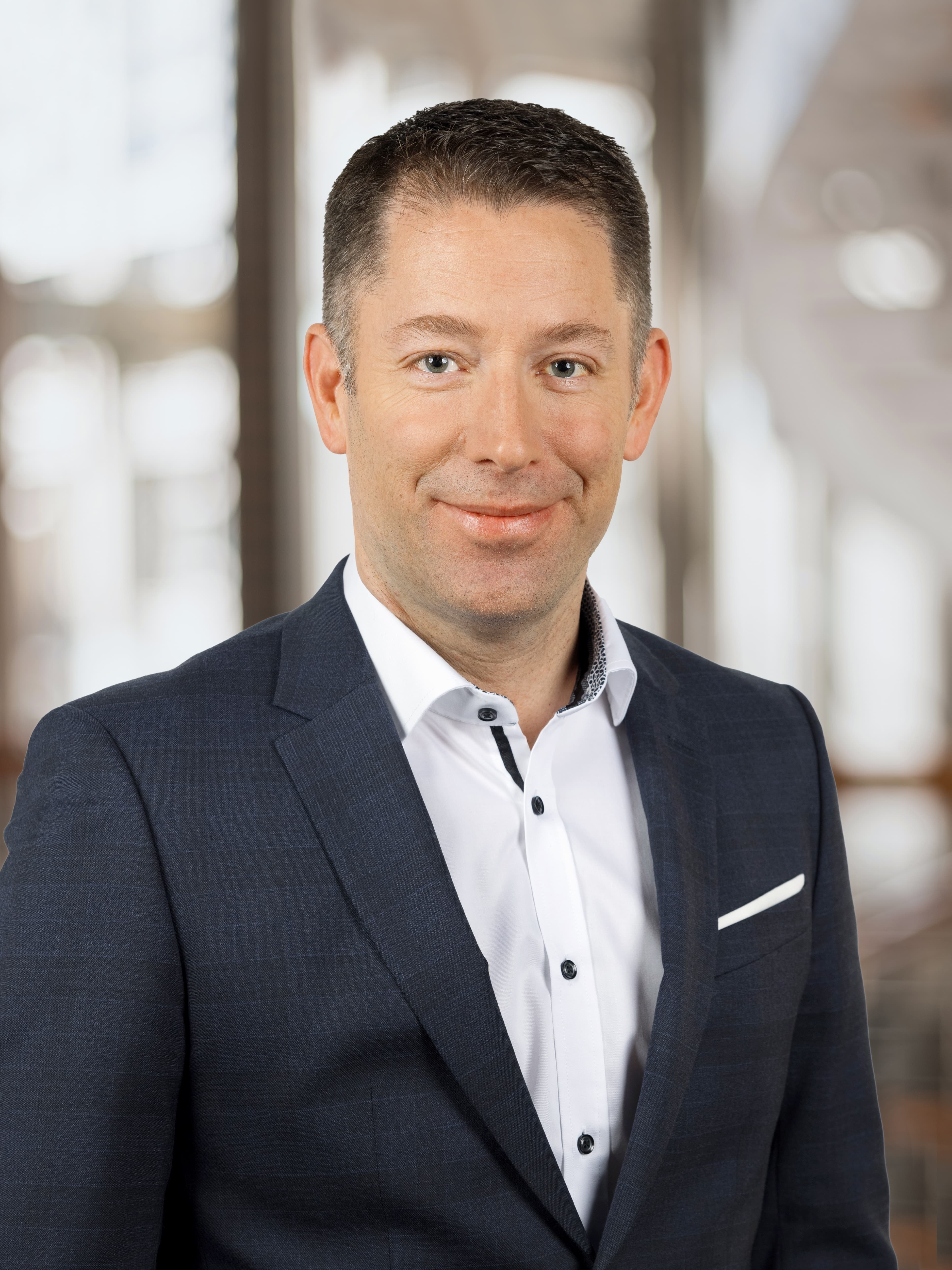 Philipp Mischler