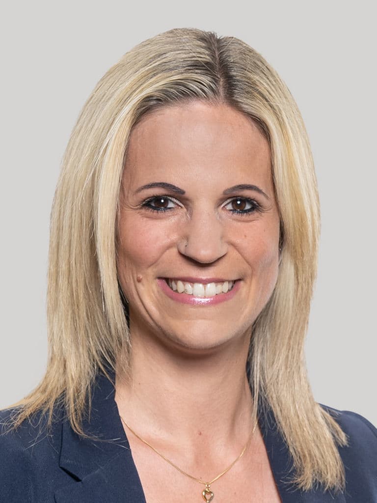 Nadine Urech