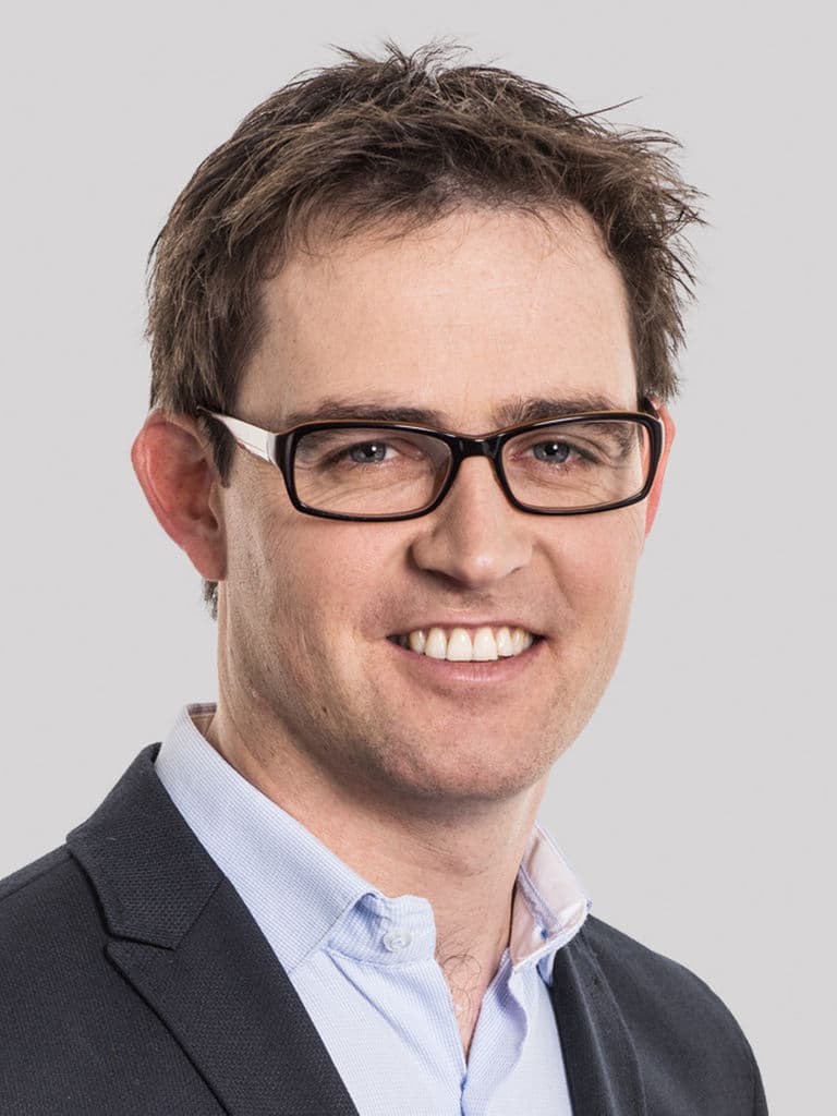 Adrian Stalder