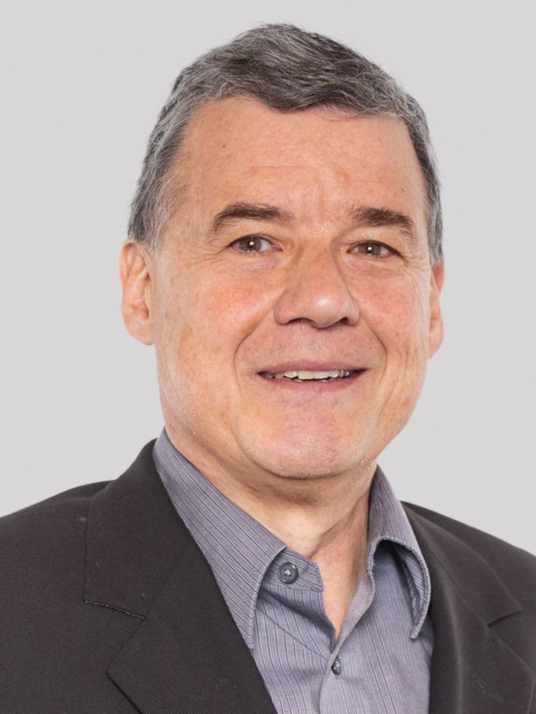 Guido Schelbert