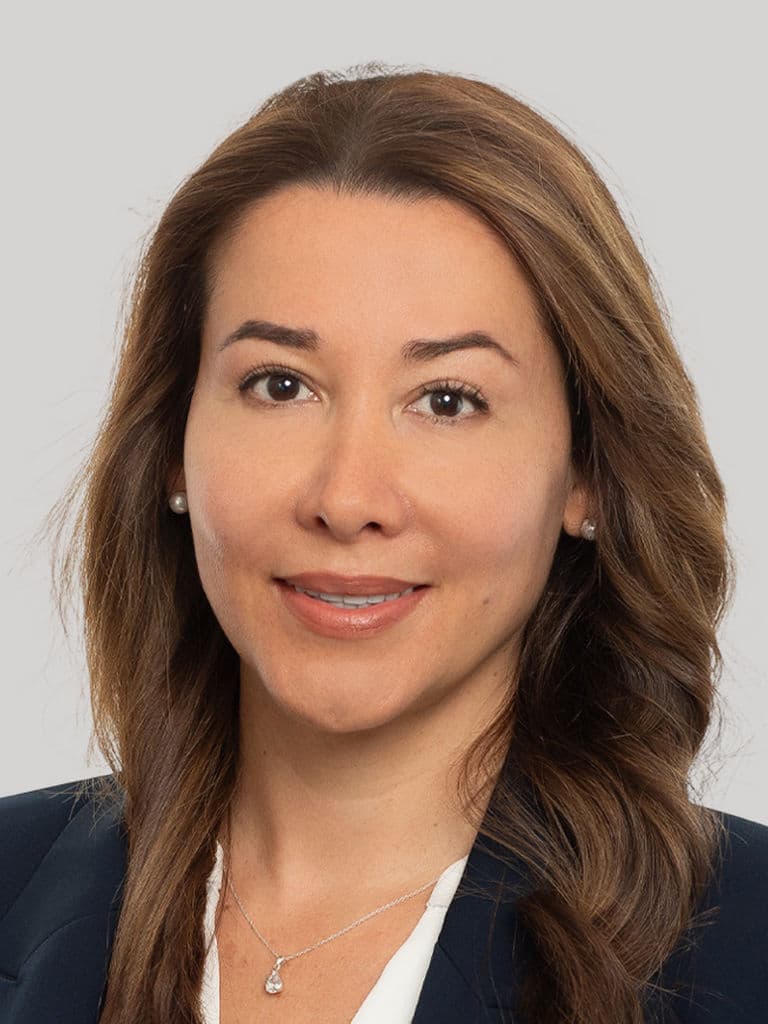 Andrea Silvana Iseli
