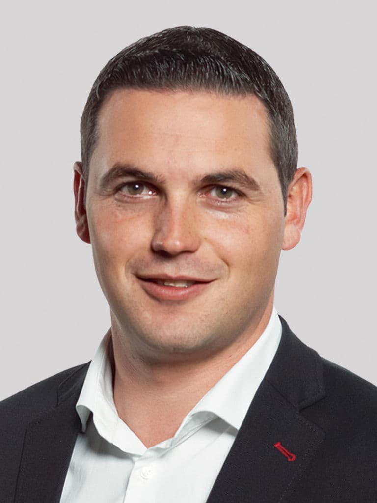 Sandro Reber