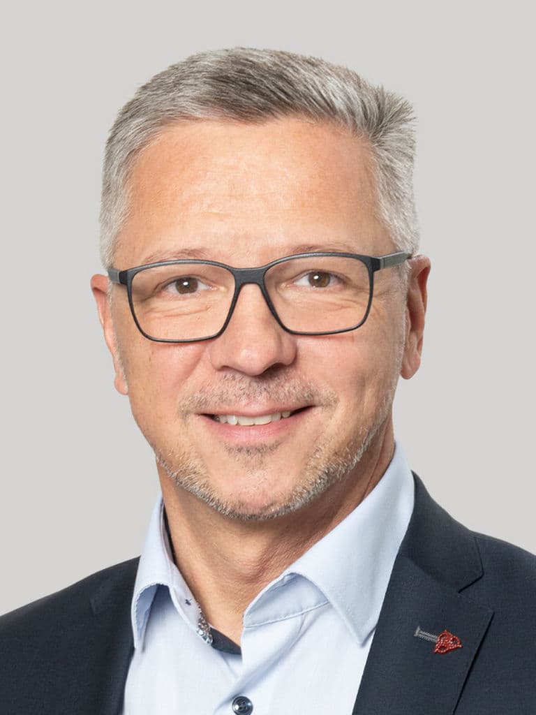 Kurt Müller