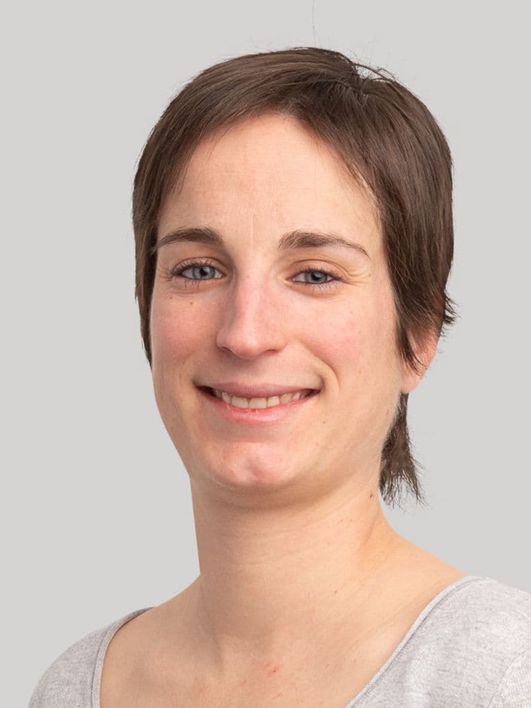 Rebecca Mayor