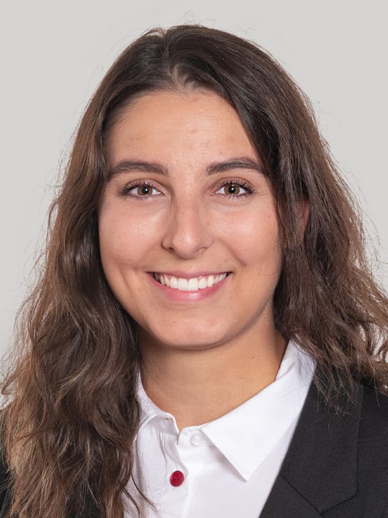 Sara Prete