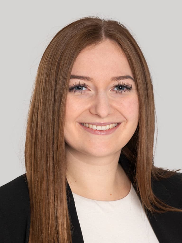Melina Kottmann