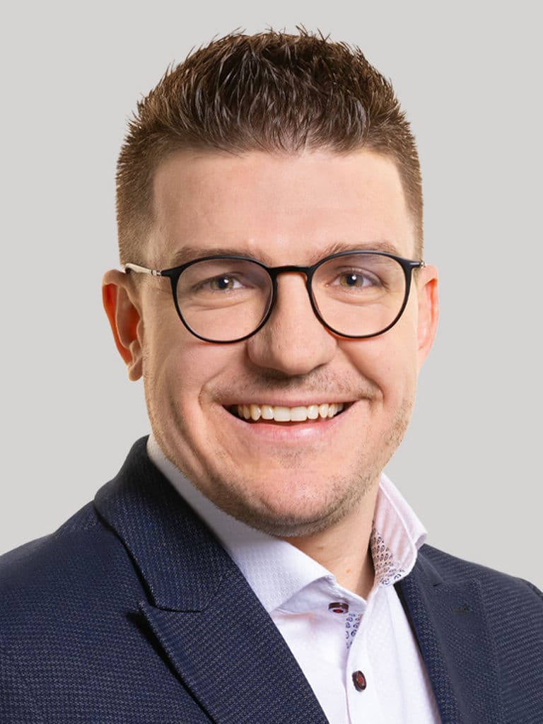 Yannik Grau